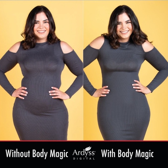 Ardyss Body Magic Beige - Picture 11 of 15